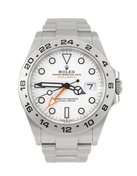 Rolex Explorer II 226570